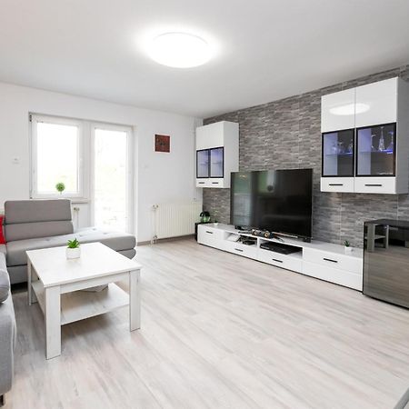 Apartmaji Pri Jozu Бохинь Экстерьер фото
