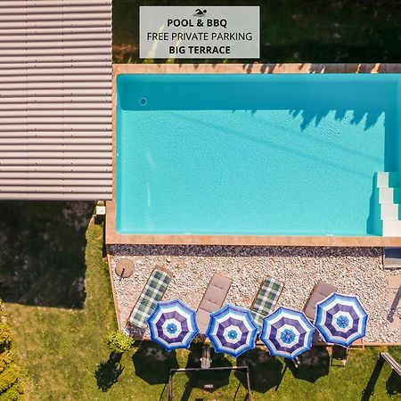 Apartmaji Pri Jozu Бохинь Экстерьер фото