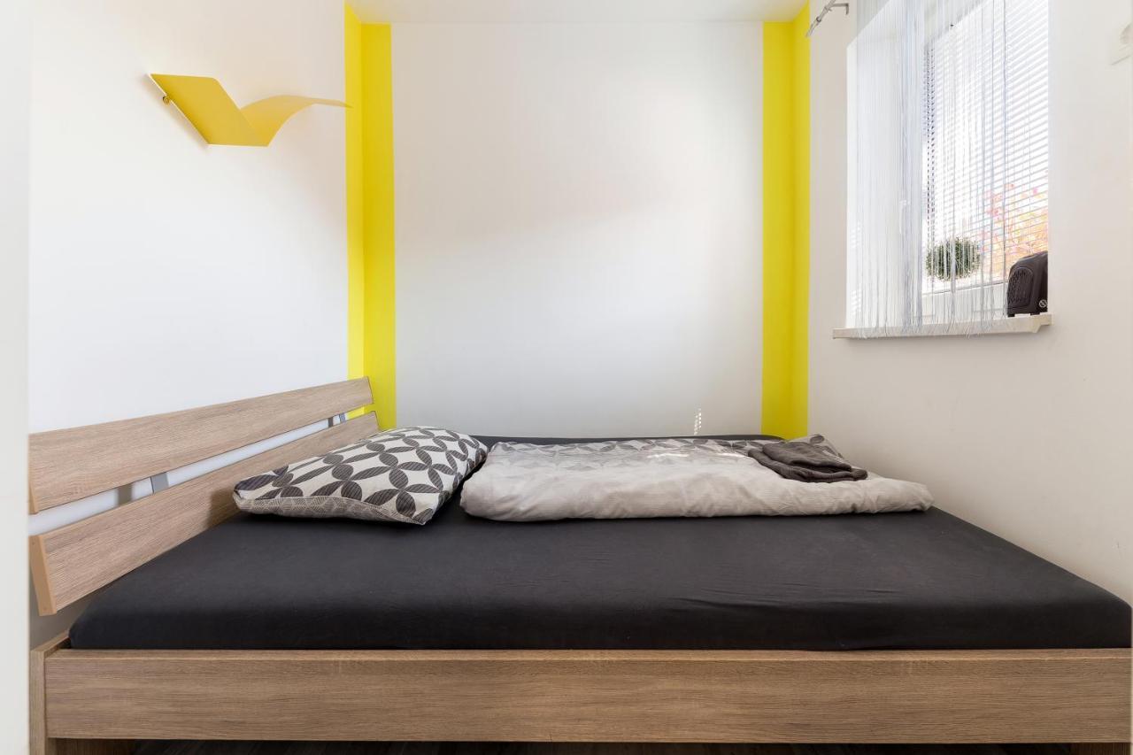 Apartmaji Pri Jozu Бохинь Экстерьер фото