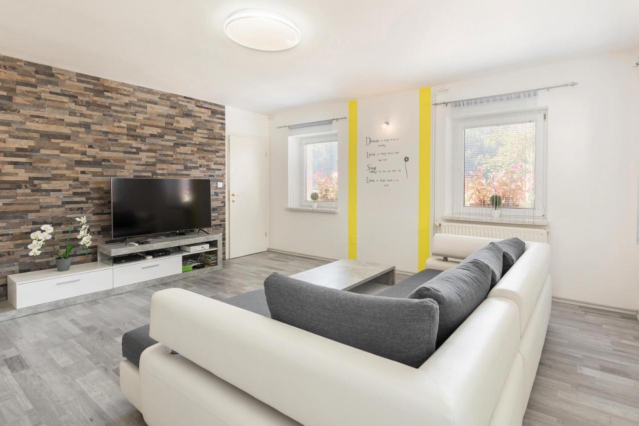 Apartmaji Pri Jozu Бохинь Экстерьер фото