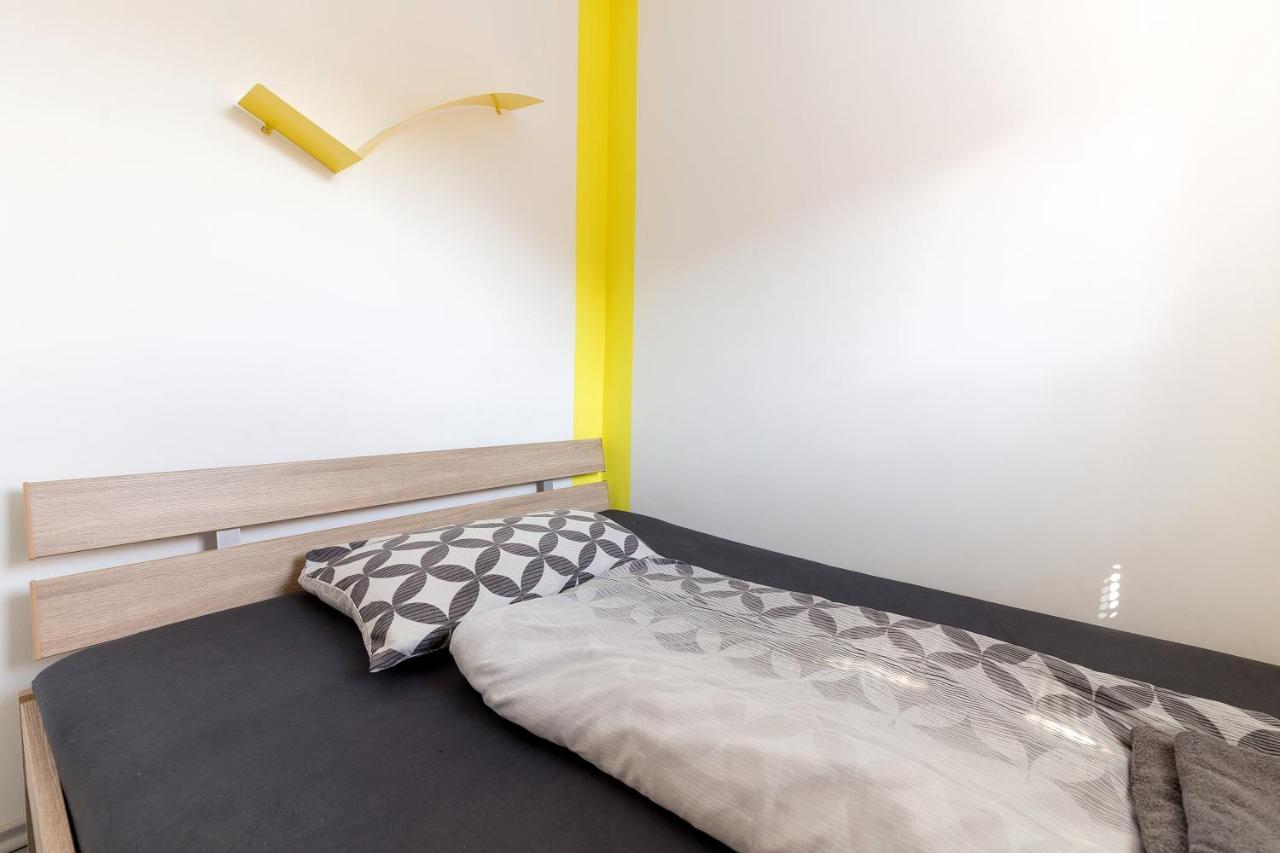 Apartmaji Pri Jozu Бохинь Экстерьер фото