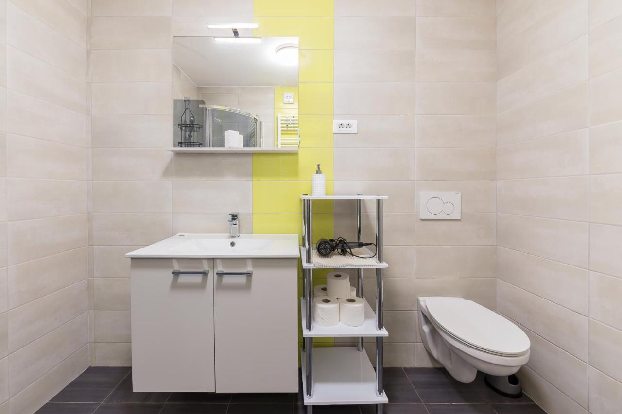 Apartmaji Pri Jozu Бохинь Экстерьер фото