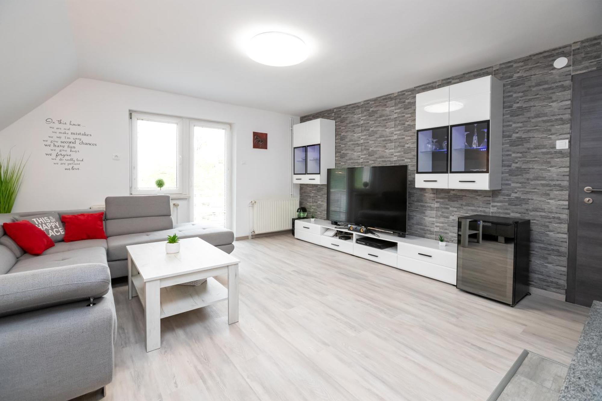Apartmaji Pri Jozu Бохинь Экстерьер фото