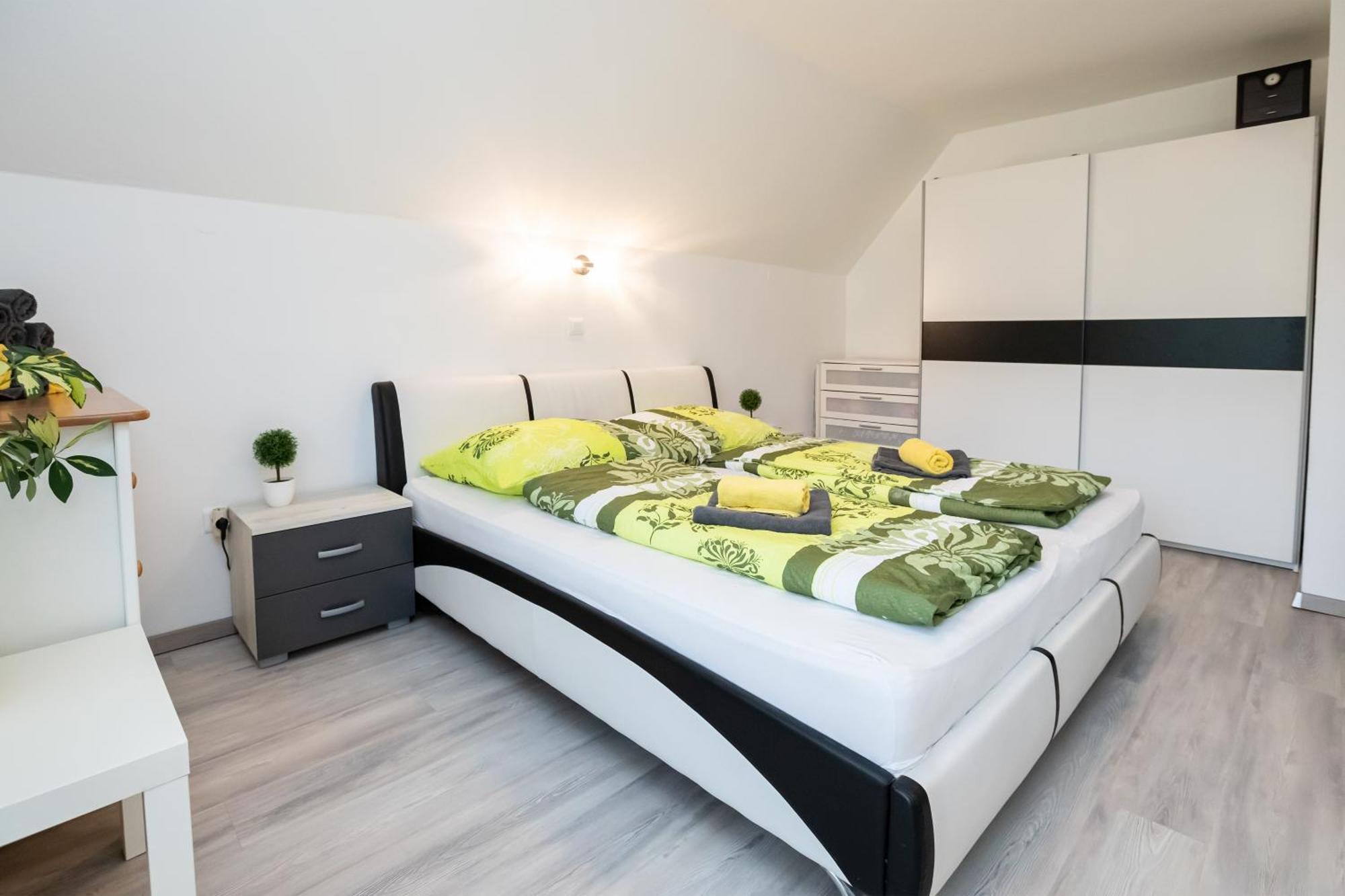 Apartmaji Pri Jozu Бохинь Экстерьер фото