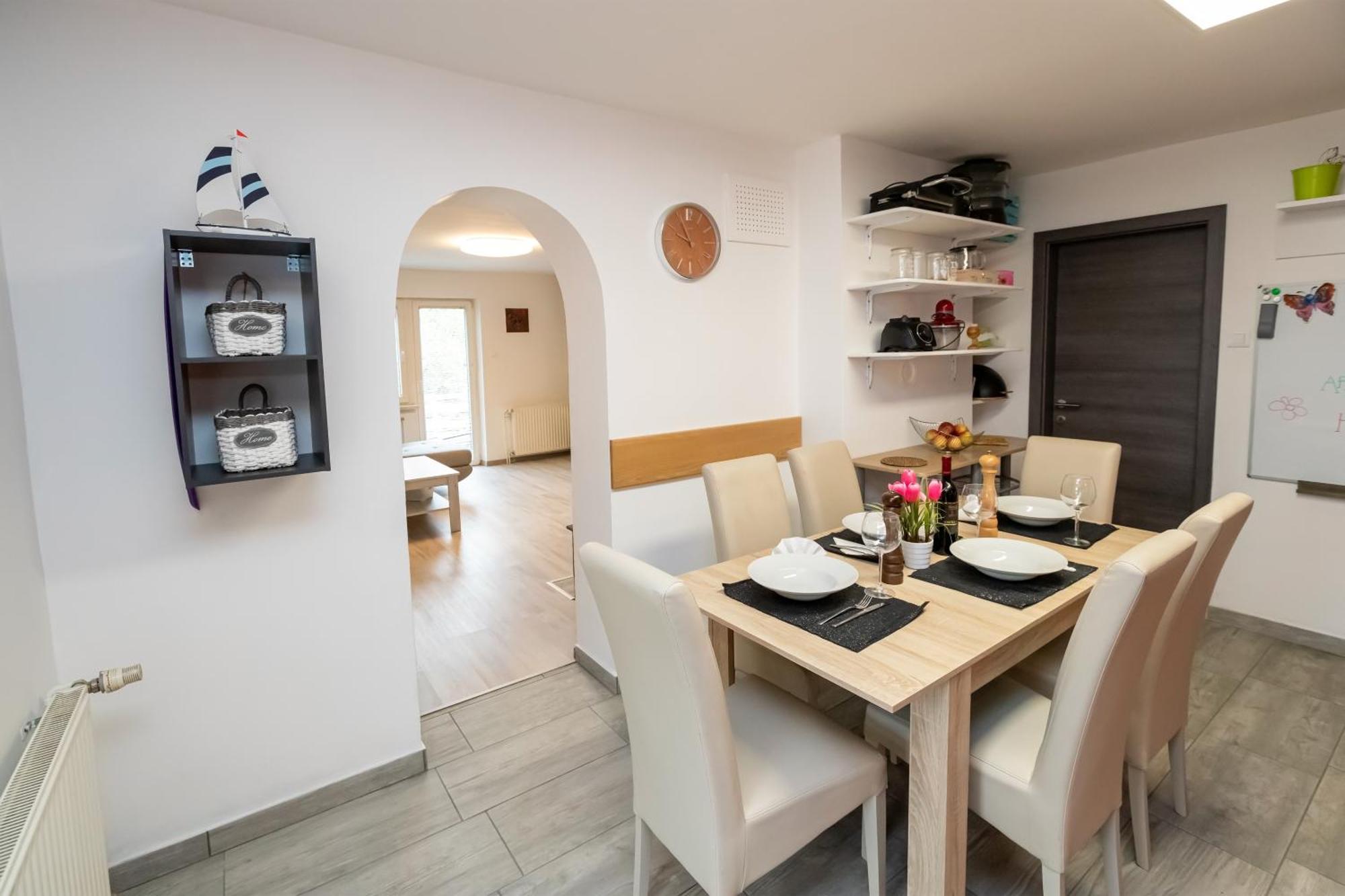 Apartmaji Pri Jozu Бохинь Экстерьер фото