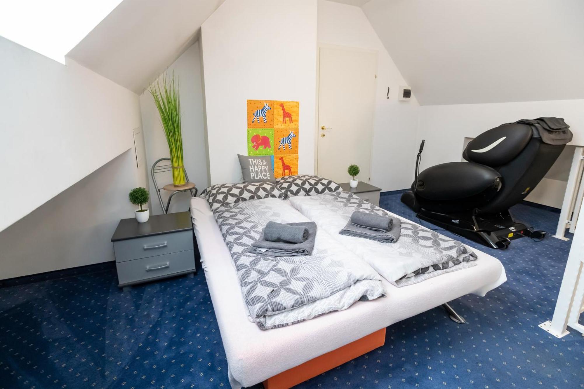 Apartmaji Pri Jozu Бохинь Экстерьер фото
