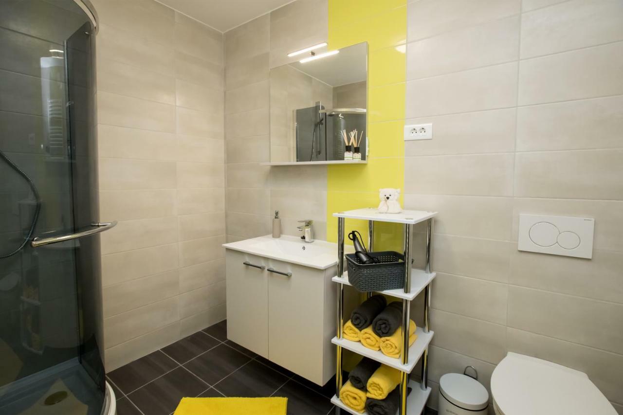 Apartmaji Pri Jozu Бохинь Экстерьер фото